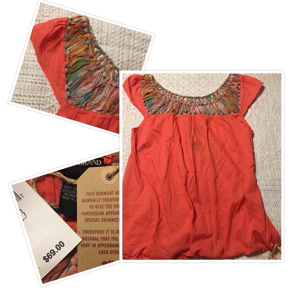 Lucky Brand Shirt